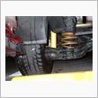 車高調断念しようか・・・