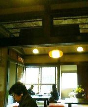 05やっぱりお蕎麦屋さんだった。