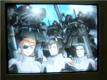 ガンダムSEED　DESTINY　新OP２