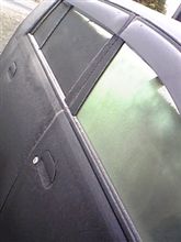 冷凍マグロ♪風？