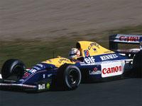 F1 イギリスGP・・・