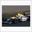 F1 イギリスGP・・・