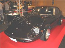 Ｄｅａｒ 240ZG