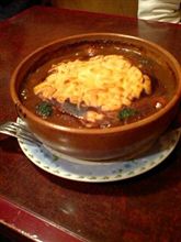 お昼は