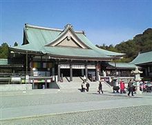 東海地方にお散歩