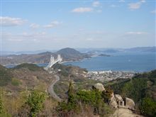 旅は道連れ・・・。