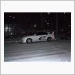 わ～い！積雪＆凍結だぁ～！v ...