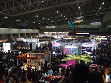 オートサロン２００７行って来ました！