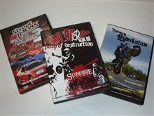 エクストリーム系DVD