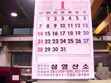 韓国で大発見！？え～っなんで～(@_@)
