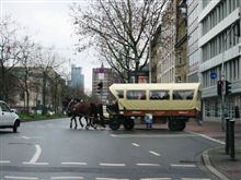 デュッセルの馬車