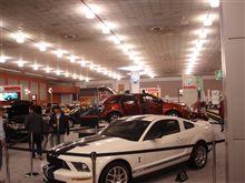 San Jose International Auto Show (Part 1)