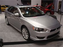 San Jose International Auto Show (Part 3)