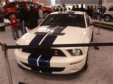 San Jose International Auto Show (Part 4)