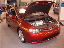 San Jose International Auto Show (Part 6) 