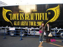 LOVE IS BEAUTIFUL・~ヾ(゚ー^*) LOVE IS BEAUTIFUL・~ヾ(゚ー^*)