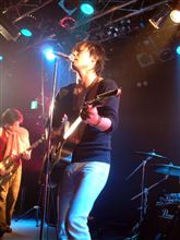 今年一発目のＬＩＶＥ観戦です♪