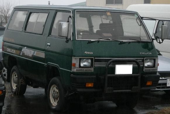 三菱デリカ スターワゴン4wd 法被ねずみfeat Rutileのブログ 躍動するラグジュアリー ワンランク上の軽なカーライフ みんカラ