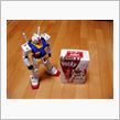 ガンダムVSポッキー