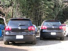 究極のGTI！