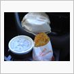 マックグリドル捕獲しました♪