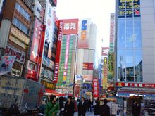 引き籠もるつもりが