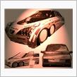 電気自動車 [エリーカ]、[KAZ] に続きナンバー取得