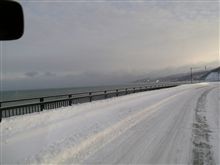 2007今日の流氷