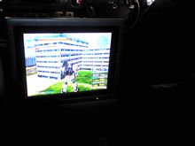 積んでみた！