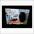 銀幕デビュー！いやいや！テレ ...