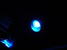 LEDウェッジ球の自作に成功！＾＾