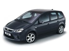 C-MAX