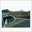 昔よく走った道