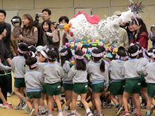 わんぱく祭り