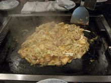 出張一日目～！