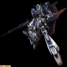 ♪ガ、ガンダム無双ですか(^▽^;)