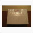 届いてた～～～(≧0≦)