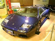 スーパーカー？