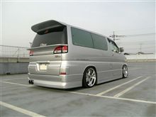 エル退院(^^)v