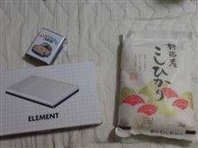 久しぶりのメンテ 