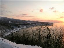 ２００７今日の流氷
