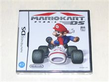 MARIO KART DS