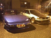 オフオフ＾＾
