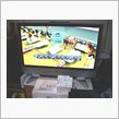 Ｗｉｉがやって来た