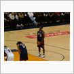 NBA観戦