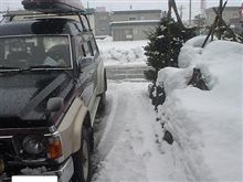 北海道旅行2日目 北海道旅行2日目