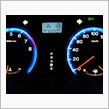 5000kmになりました！