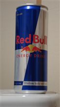 ENERGY DRINK