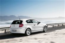 BMW E87 135ti