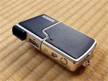 デジカメ修理完了